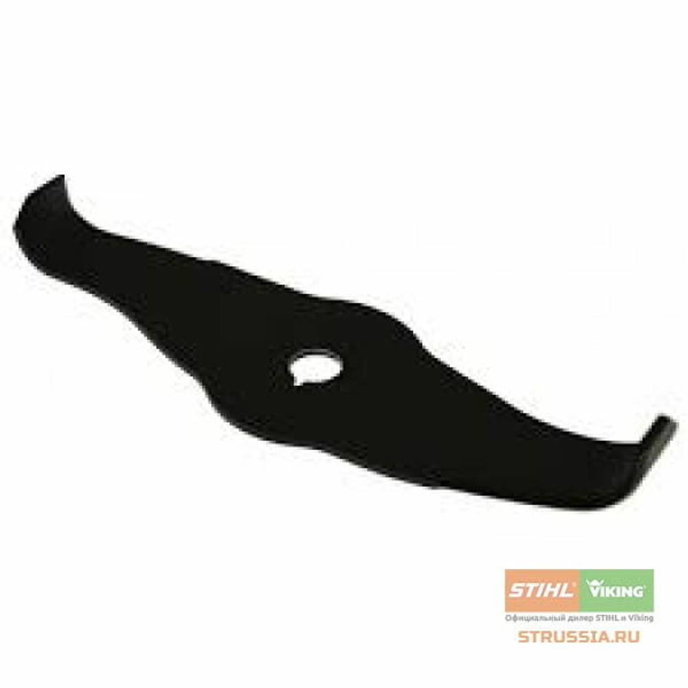 Режущее полотно STIHL измельчитель 270х20мм 2T (4000-713-3903)