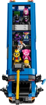 Конструктор LEGO Fortnite 77073 Боевой автобус