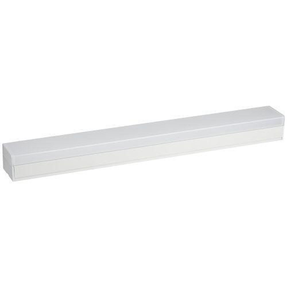 Светильник светодиодный SML-11-WB-65K-W24 24Вт 6500К 2160Лм 70х600х55 линейный подвесной бел. Эра Б0061018