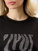 Футболка Флеш-5 Виотекс ЧЁРНЫЙ