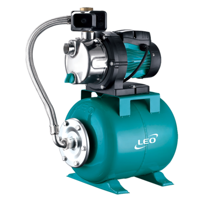 Насосная станция LEO LKJ 1002 S (А)5 38791