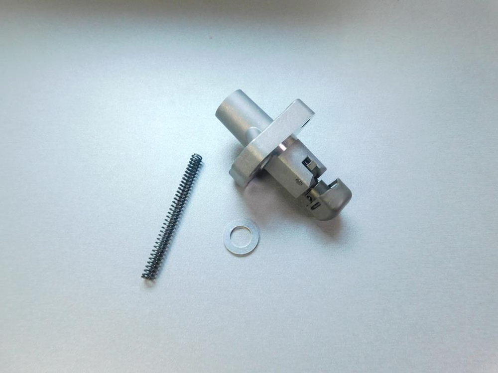 натяжитель цепи ГРМ Suzuki Bandit GSF1250 GSF650 VZR1800 12834-48G00-000