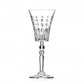 Бокал для красного вина 260 мл RCR Marilyn, хрустальное стекло, Италия