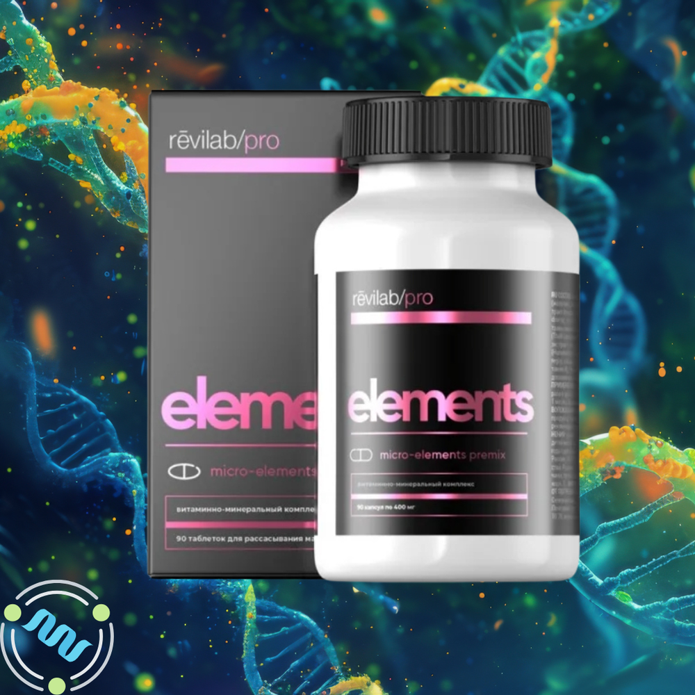 Elements Revilab