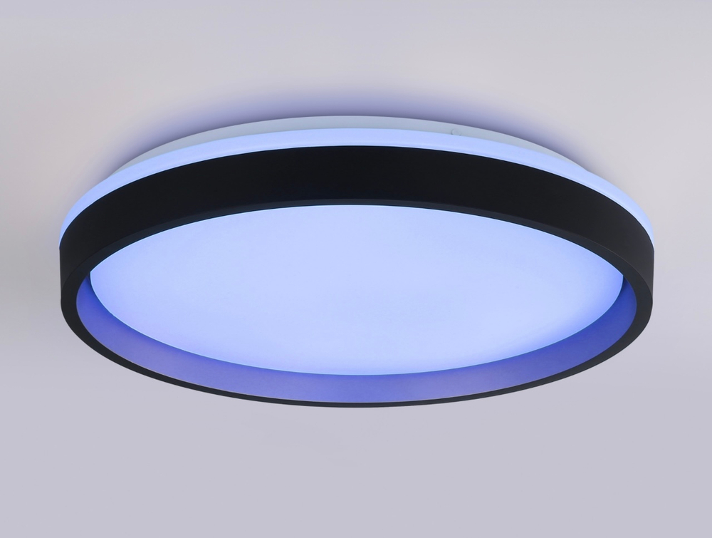 Светильник потолочный светодиодный Ambrella light FZ610