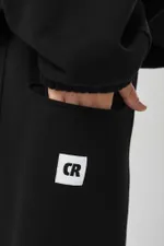 Штаны Codered Pantincognito черный/ черный