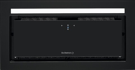 Встраиваемая в шкаф вытяжка De Dietrich DHG2684B