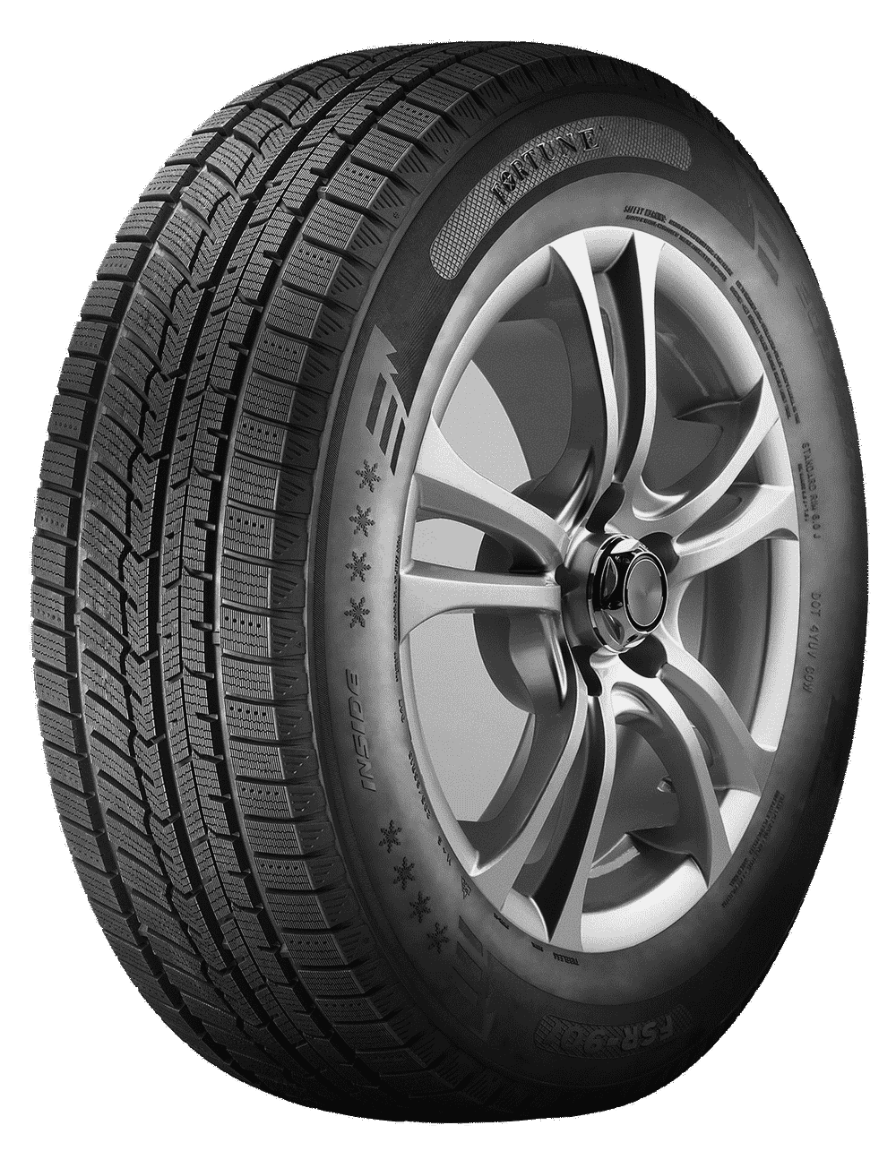 Зимняя шина Austone Skadi SP-901 (175/65 R14 86T)