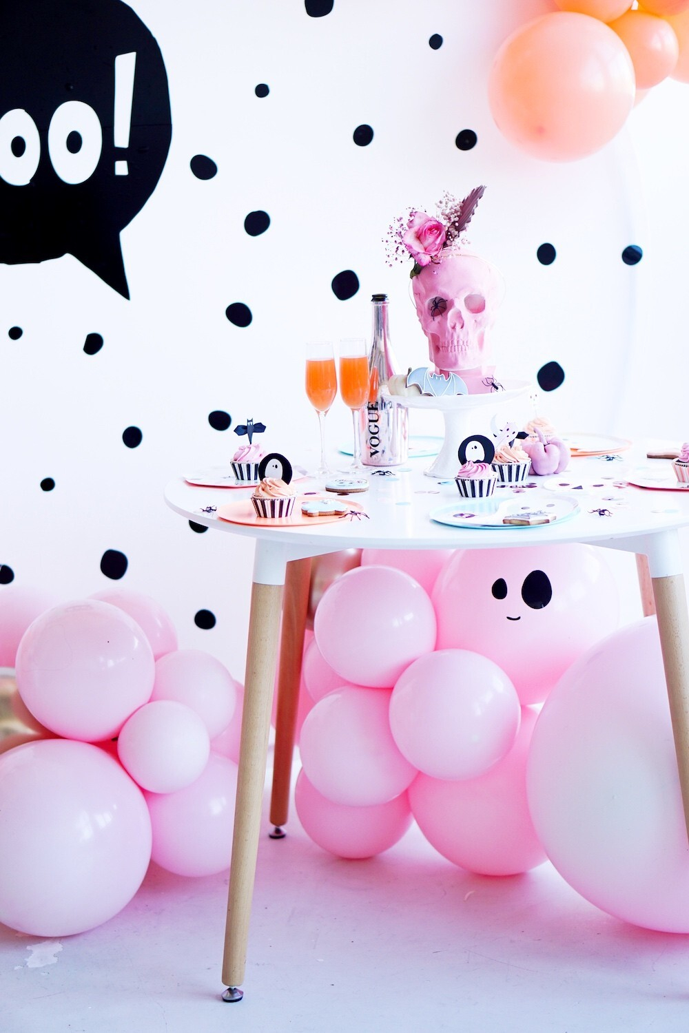 Cute Halloween