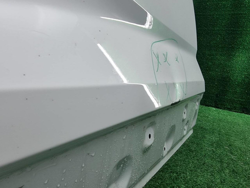 Дверь передняя левая Changan CS35PLUS (2018-н.в.)