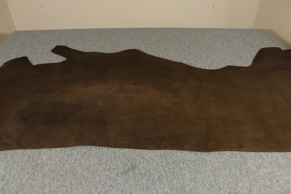 3,1-3,5 полукожа махагон