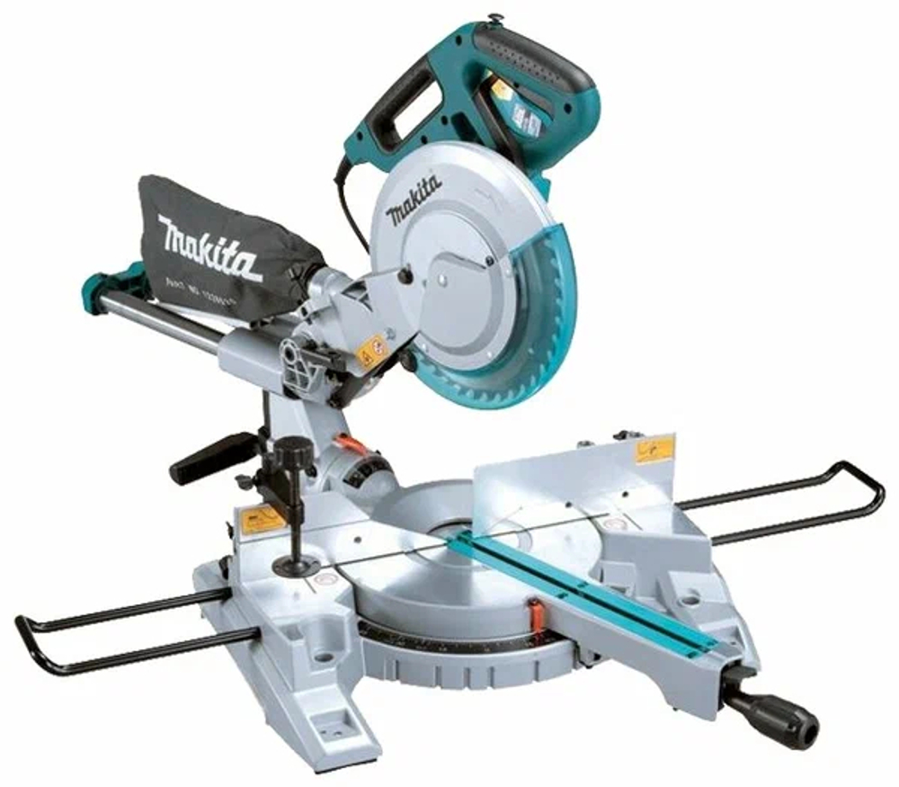 Торцовочная пила Makita LS1018L