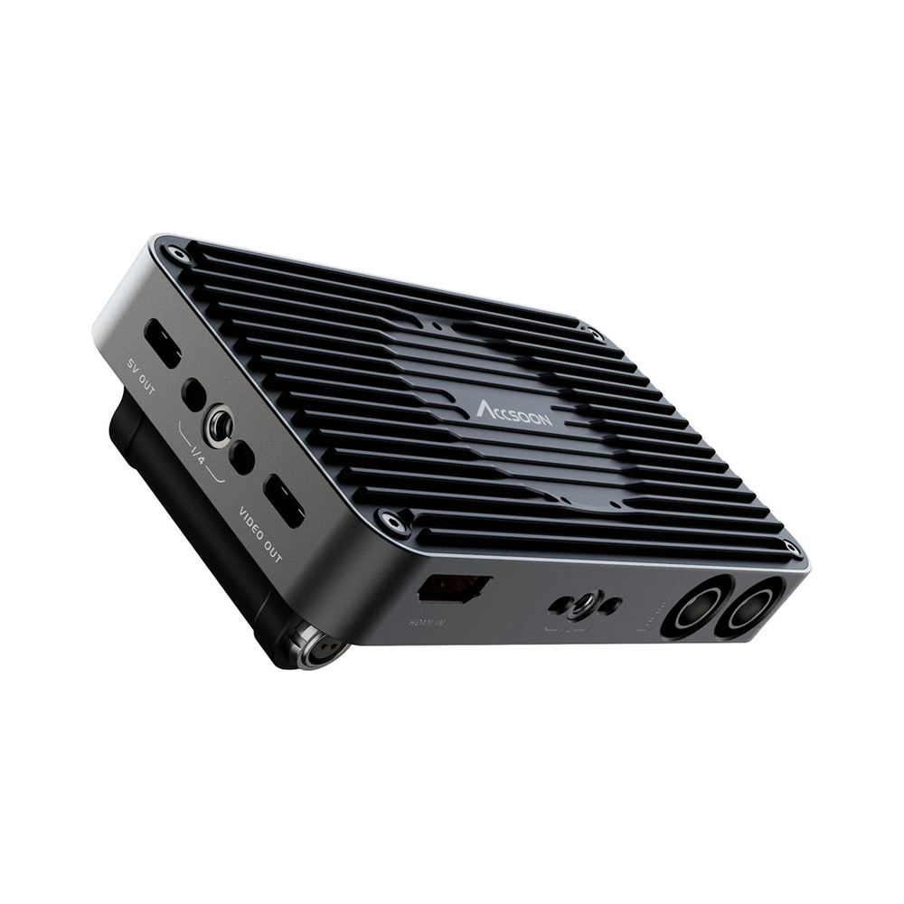 Адаптер HDMI/SDI-iOS Accsoon SeeMo Pro