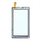 Тачскрин для Digma CITI 7507 4G (CS7113PL) (Версия 3) (Черный)