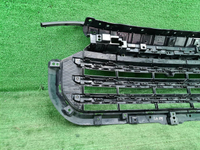Решетка радиатора EXEED VX (2021-2024)