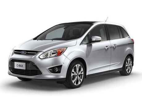 C-MAX