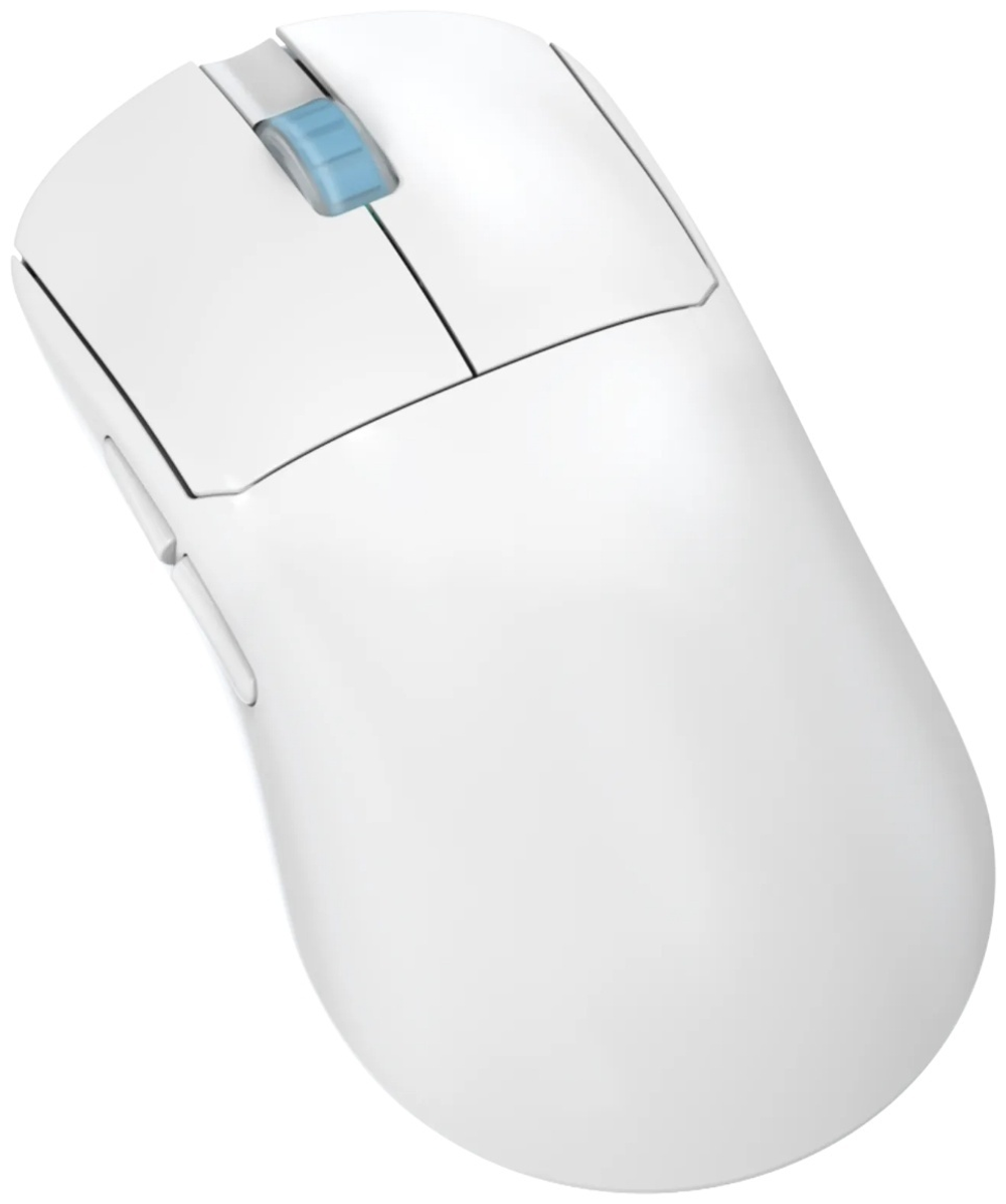 Мышь Defender Fame GM-516 52516 белый