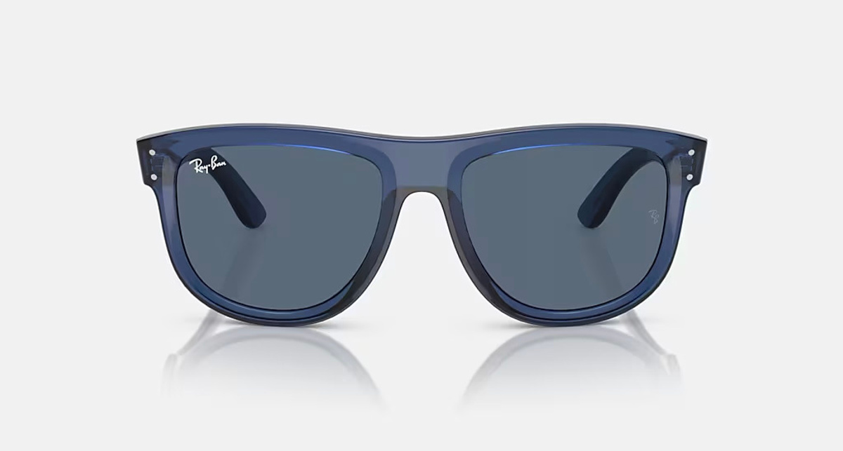 RAY-BAN BOYFRIEND REVERSE RBR0501S 67083A