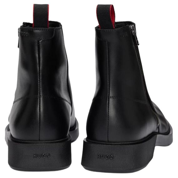 Hugo Boss Short Boot 'Black'