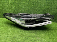 Битая Фара правая EXEED TXL (2021-н.в.) LED