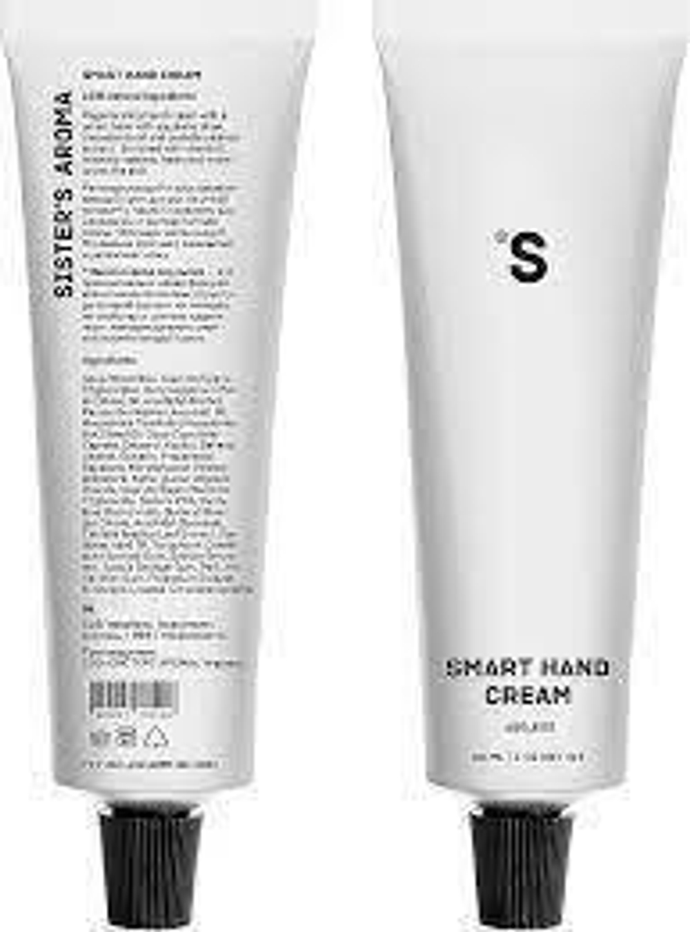 Sister's Aroma Smart Hand Cream Ageless Крем для рук ( антивозрастной )