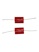 Пленочный конденсатор Урал КП-ТТ 3.3 мкФ 250B ()