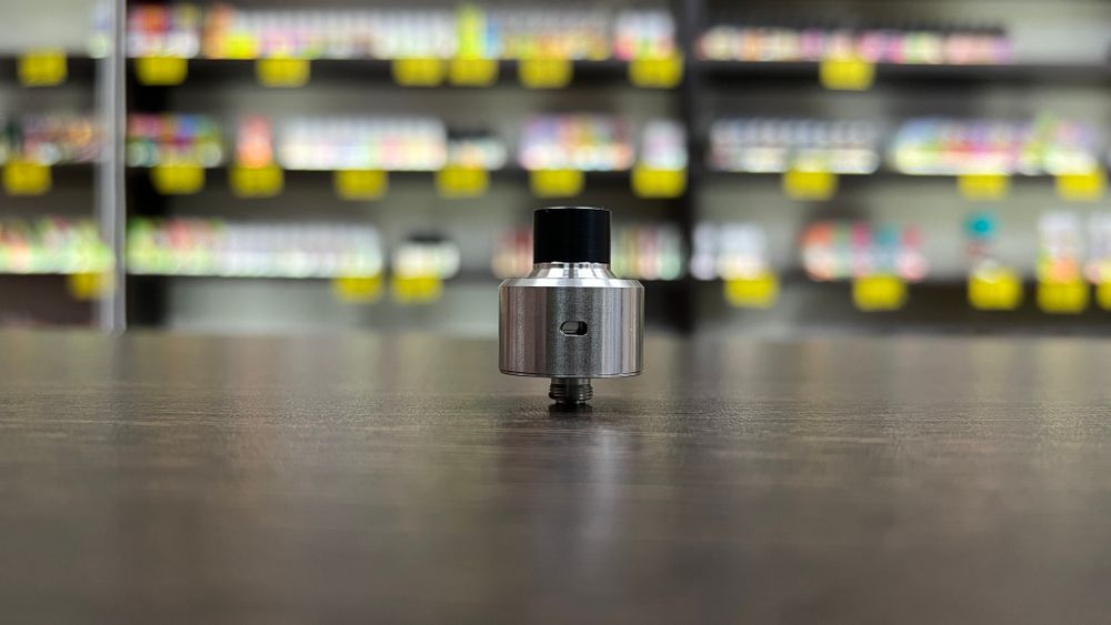 Monarchy P22 RDA (SXK Сlone)