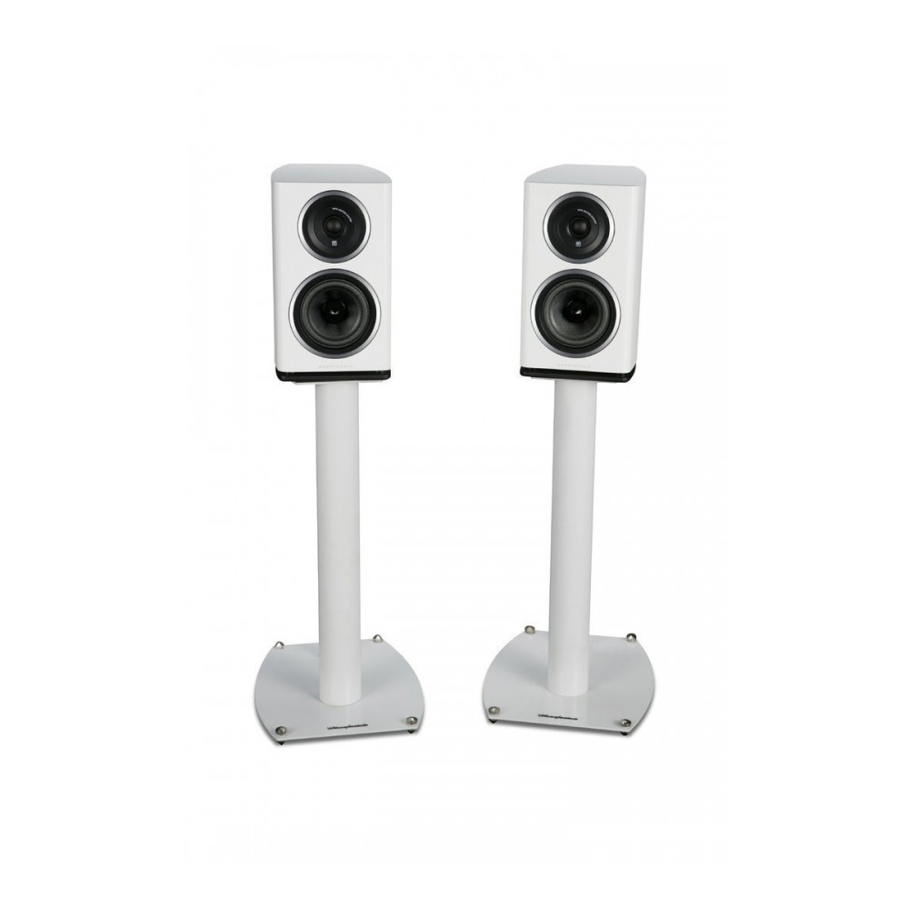 Wharfedale ST1 White (белый) стойки для акустической системы