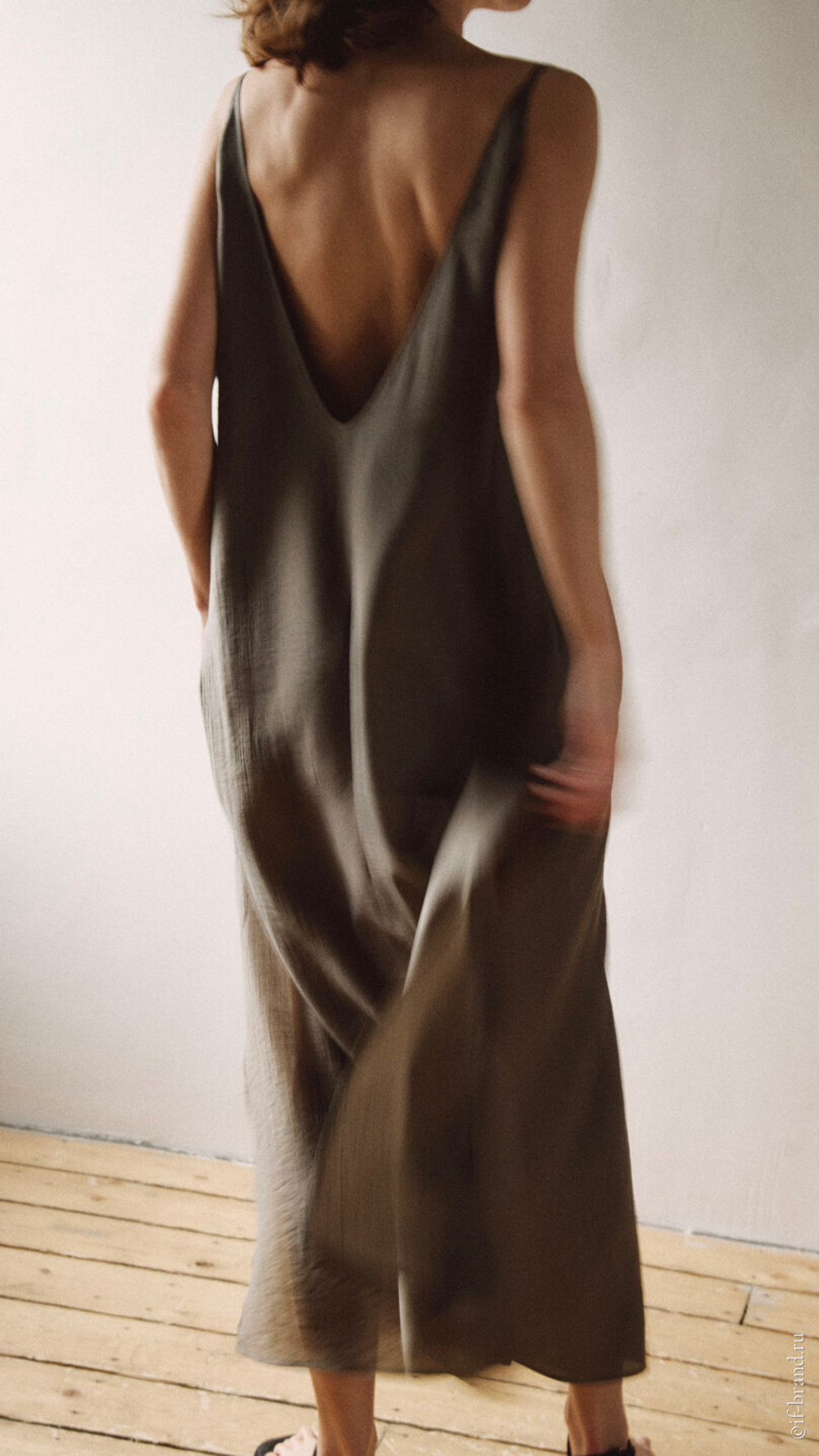 платье VIOM p&s