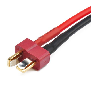 Разъём ET T-Plug-M/W14-110