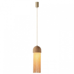 Подвесной светильник Odeon Light CORK 7073/1