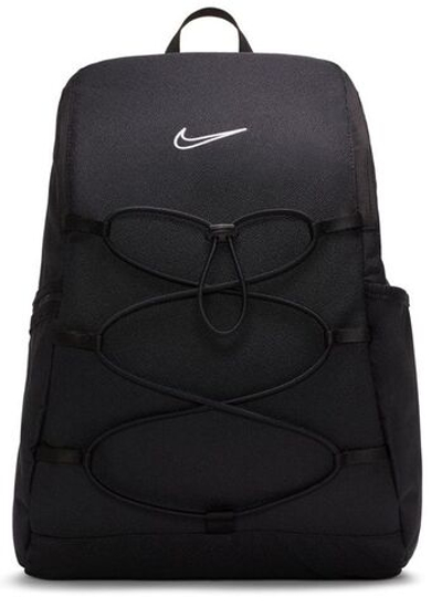 Рюкзак теннисный Nike One Backpack - black/black/white
