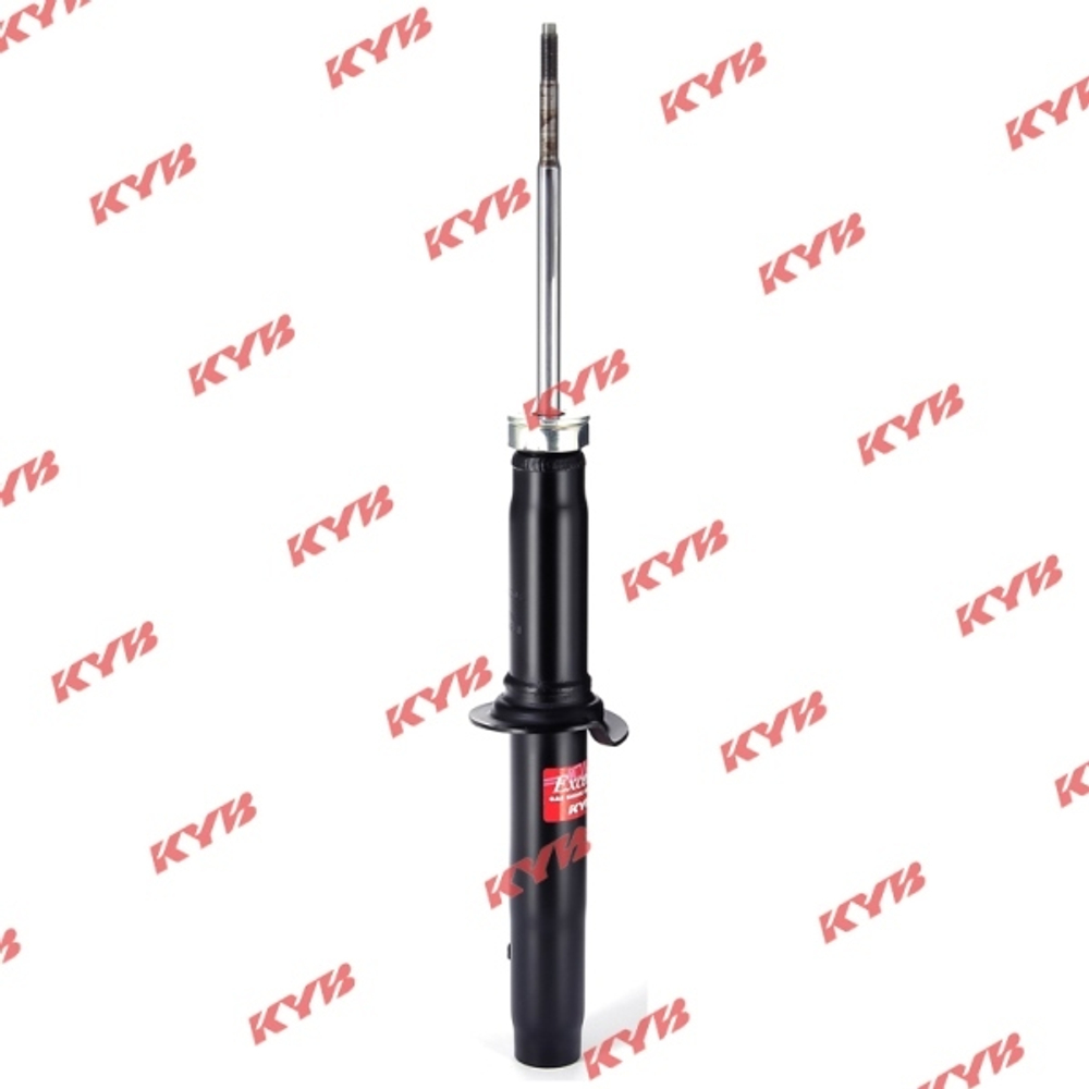 Амортизатор газомасляный KYB (F) 341255