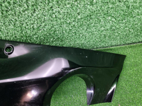 Накладка заднего бампера BMW 2er G42 21-нв M-paket