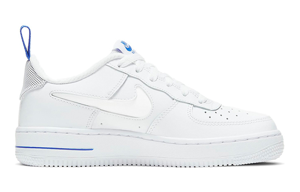 Кроссовки Nike Air Force 1 Lv8 3M (Женская размерная сетка)