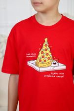 Костюм для мальчика Пиццайоло-2 Виотекс КРАСНЫЙ