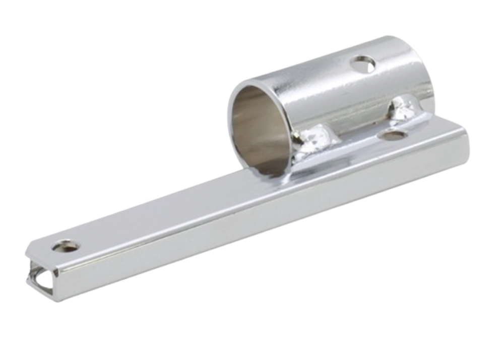 Крепеж радиатора DD2 OTK нижний