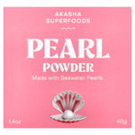 Akasha Superfoods, жемчужная пудра, 40 г (1,4 унции)