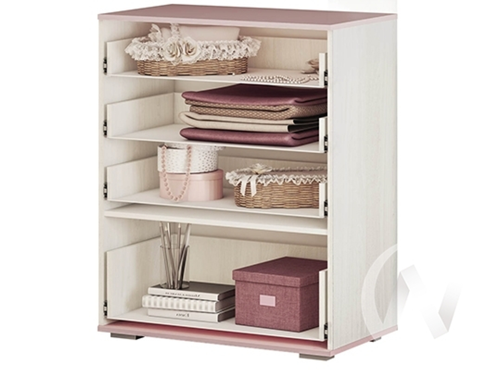 Комод КМ-08 Малибу