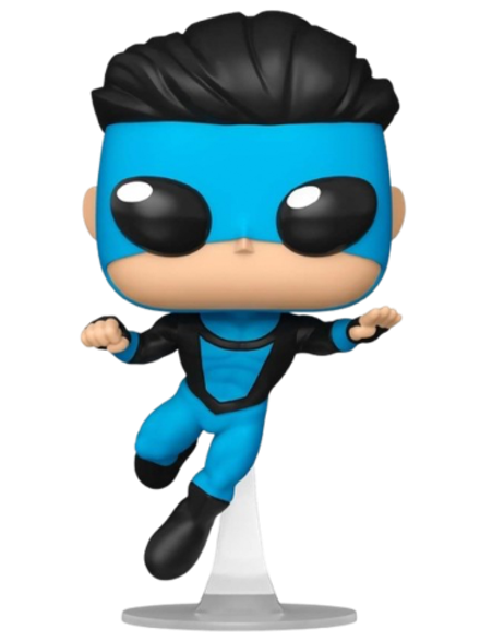 Фигурка Funko POP! Games Funko Fusion Invincible Invincible