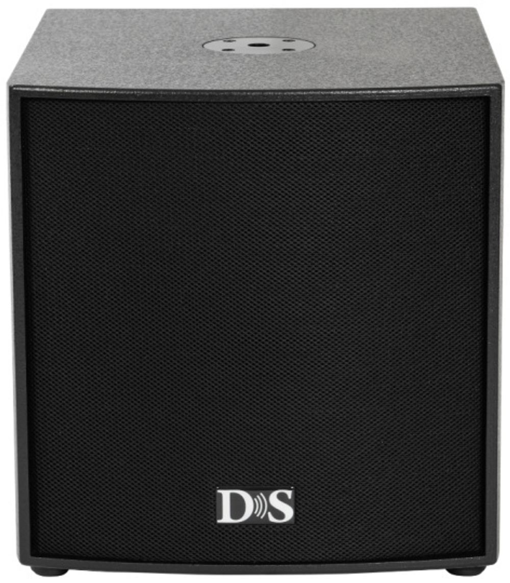 Сабвуфер DS Proaudio CX S15