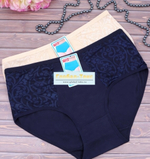 Трусы женские 48-54р 6932