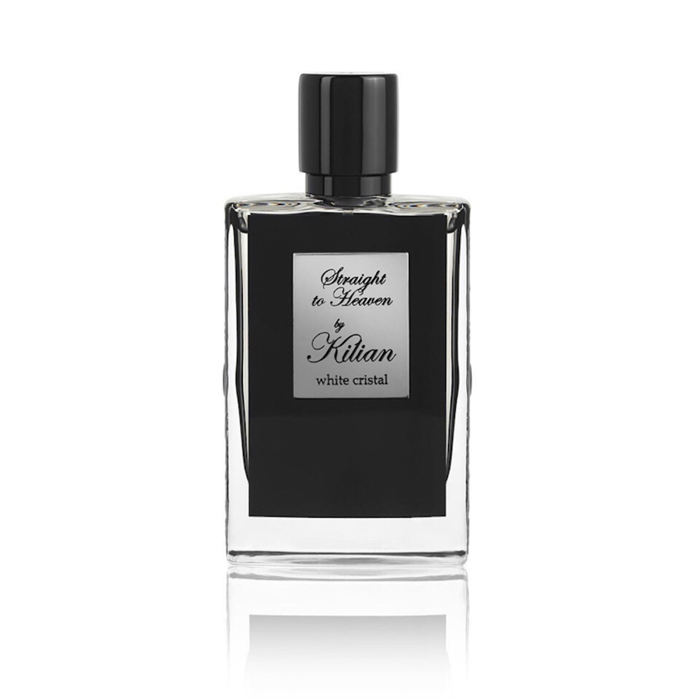 Kilian Straight to Heaven white cristal