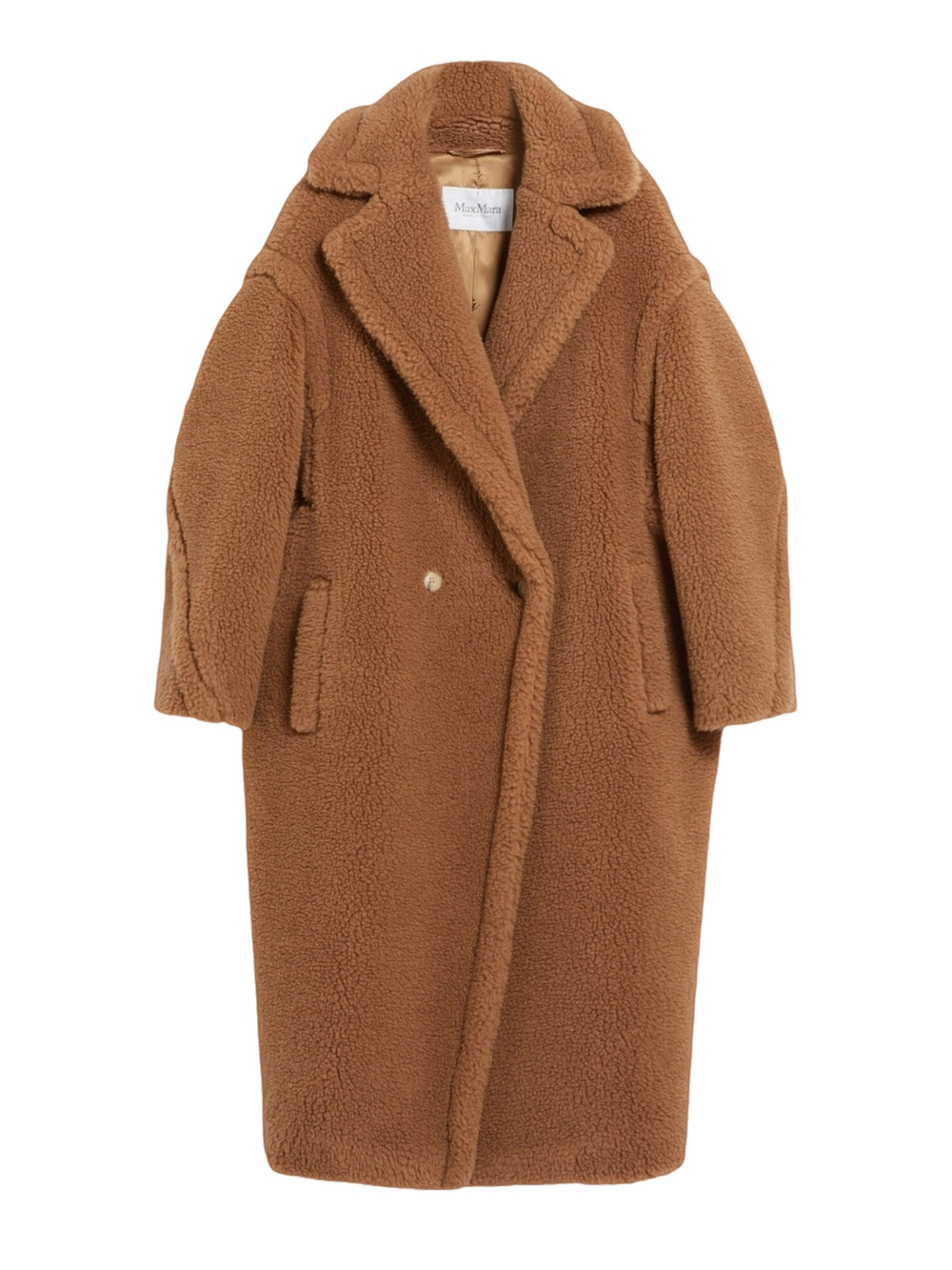 Шуба Max Mara