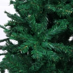Елка «Тайна» 210 см, ПВХ (1560 веток)