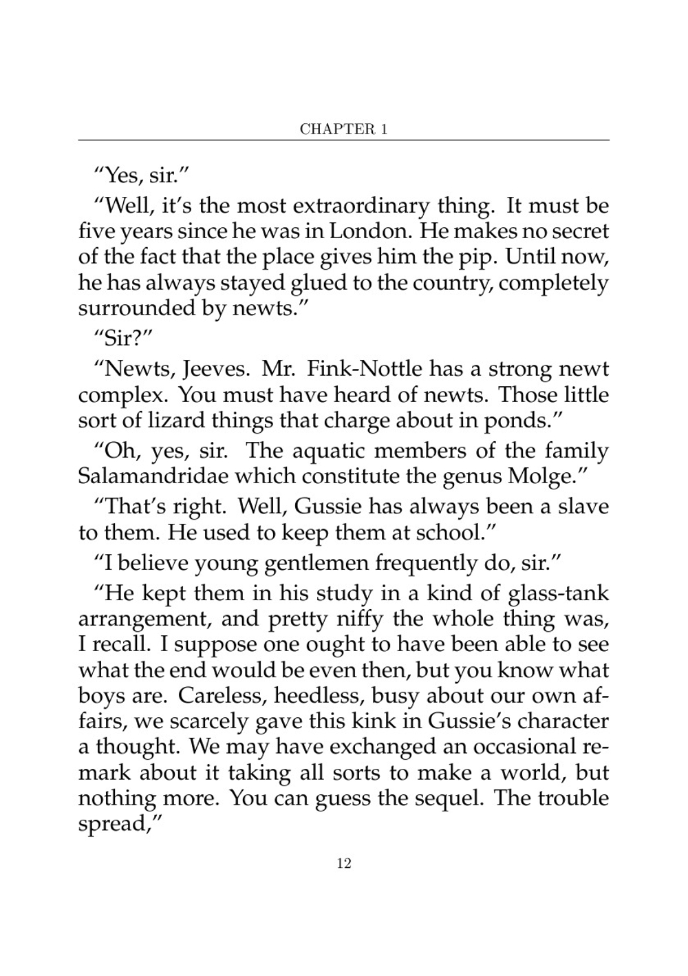 Right Ho  Jeeves | Pelham Grenville Wodehouse