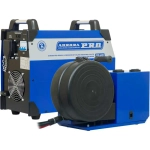 AuroraPRO ULTIMATE 350 IGBT инверторный сварочный полуавтомат с закрытым подающим механизмом и сертификатом НАКС 7222121