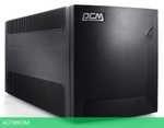 Источник бесперебойного питания Powercom Raptor 1025VA (RPT-1025AP)