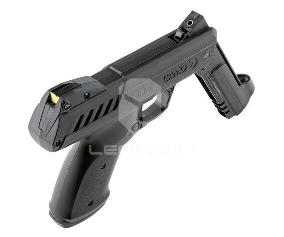 Пневматический пистолет Gamo P-900 IGT cal. 4,5