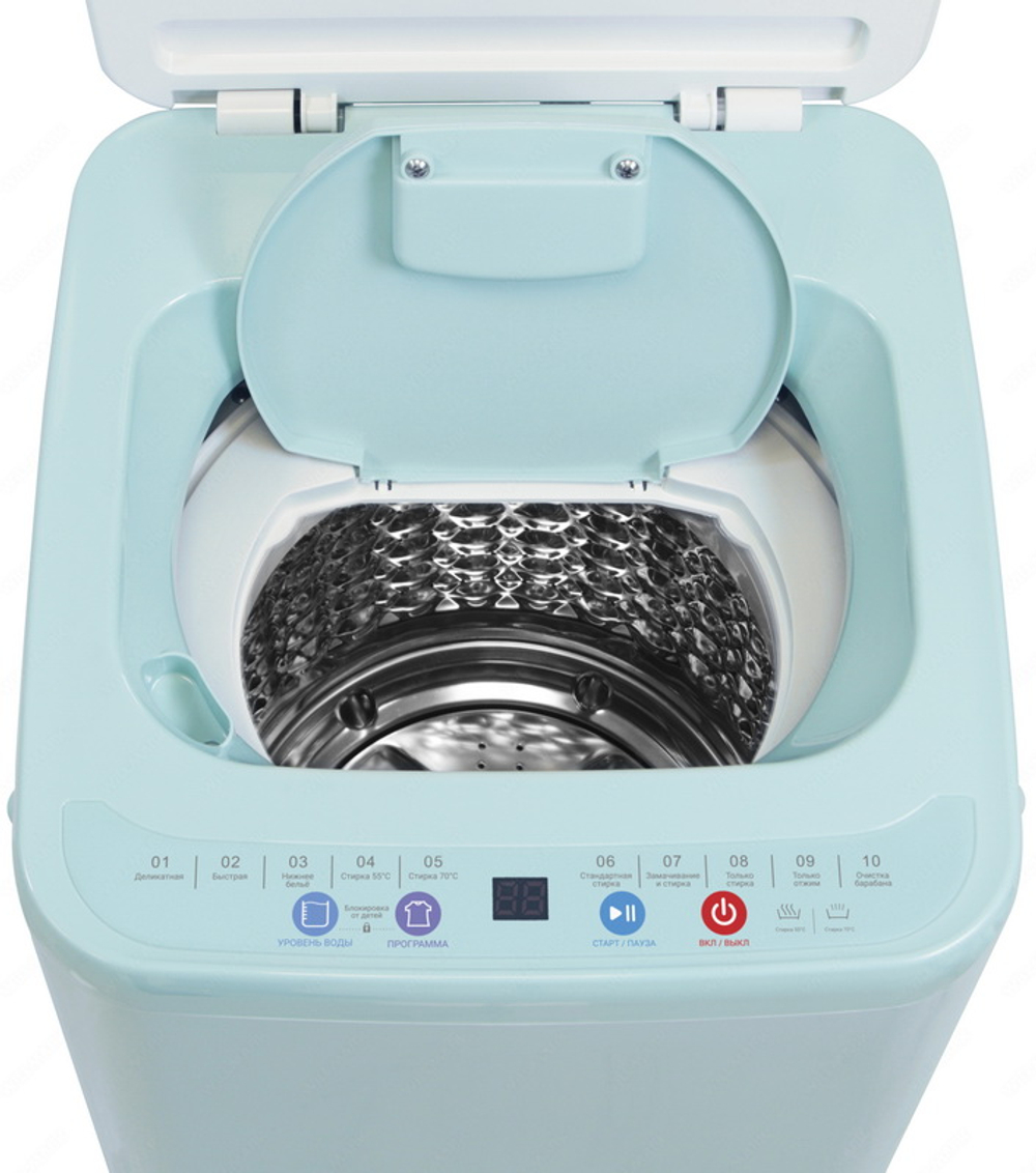 Стиральная машина Willmark WMA-451GH